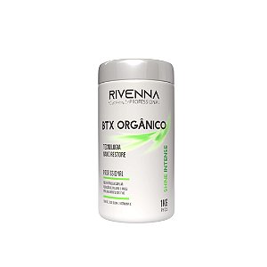 Btx Orgânico 1kg