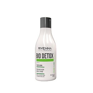 Shampoo Bio Detox de 300 ml