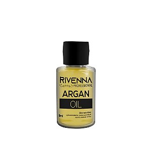 Óleo de Argan de 9 ml