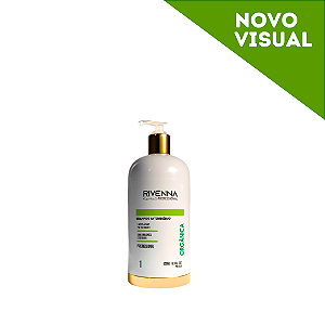 Shampoo antirresiduos - 500 ml