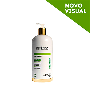 Progressiva Rivenna Orgânica - 1000ml