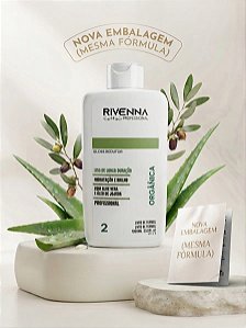 Progressiva Rivenna Orgânica - 1000ml