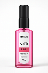 PERFUME CAPILAR 30 ML