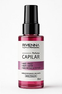 PERFUME CAPILAR 30 ML