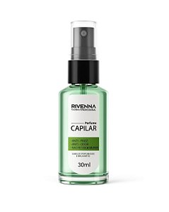 PERFUME CAPILAR 30 ML