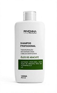 SHAMPOO HIDRATANTE 1L