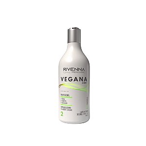 Progressiva Vegana 3 em 1 - 500ml