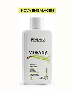 Progressiva Vegana 1L