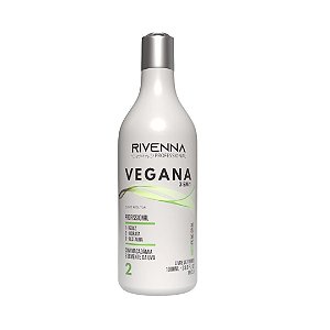 Progressiva Vegana 1L