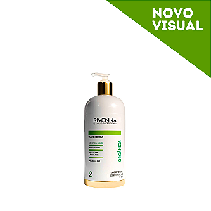 Progressiva Rivenna Orgânica - 500ml