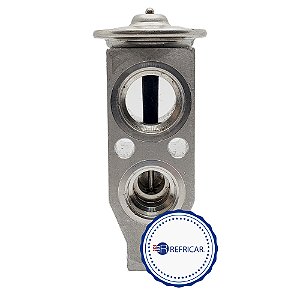 Válvula de Expansão Block Nissan Sentra 2008> / March / Versa
