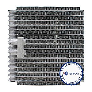 EVAPORADOR FIAT PALIO, SIENA, STRADA, FORD CARGO 1998 A 2000