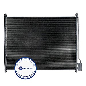 CONDENSADOR FORD F250, F350 1998 A 2012