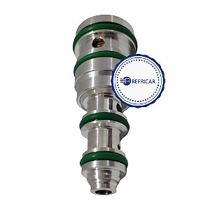 VÁLVULA TORRE UNIVERSAL HARRISON V5 DELPHI CVC