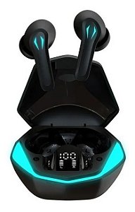 Fone Gamer Bluetooth Kapbom KA-790