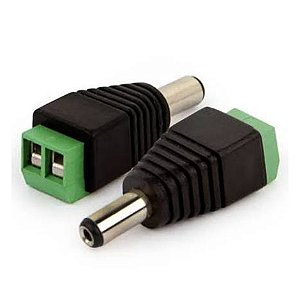 Adaptador P4 para Câmera
