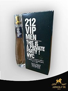 212 VIP Men - Carolina Herrera
