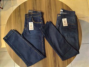 Calça Jeans Oakley