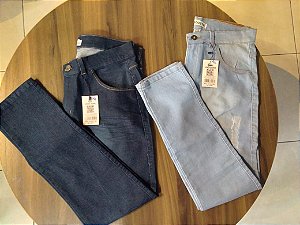 Calça Jeans Lacoste