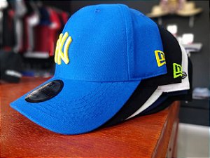 Boné New Era York Yankees