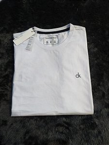 Camiseta Calvin Klein