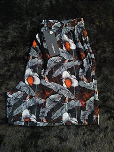 Shorts de Praia tamanho P