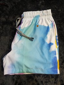 Shorts tamanho M e GG