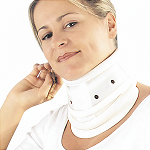 Colar Cervical Thomas