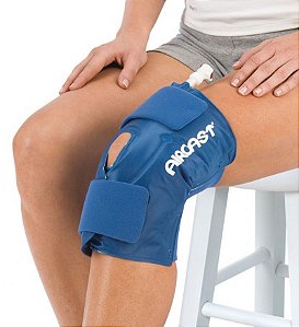 Joelheira Cryo Cuff®