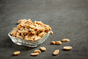 Amendoim Sem Pele e Sem Sal (200g)