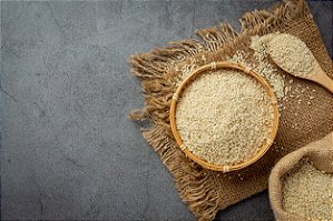 Gergelim Cru (100g)