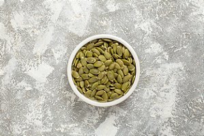 Semente de Abóbora (100g)