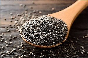 Semente de Chia (200g)