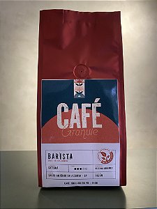Café moído (250g)