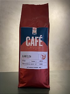 Café em grãos (500g)