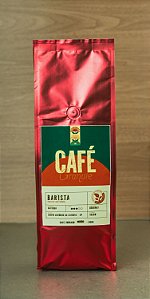 Café moído (500g)