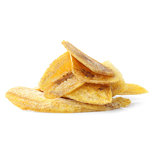 BANANA CHIPS PÁPRICA