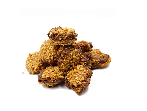 BISCOITO AGNUS AVELÃ