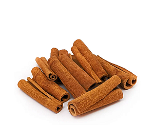 CANELA EM PAU
