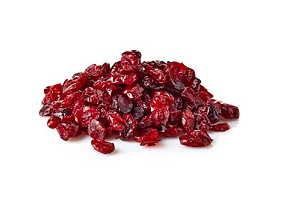 CRAMBERRY DESIDRATADO