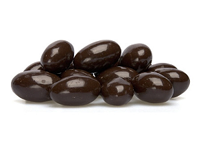 DAMASCO COM CHOCOLATE