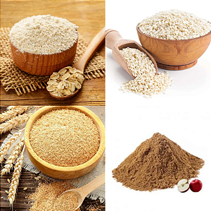 FARINHA DA FELICIDADE