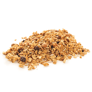 GRANOLA FRUTAS