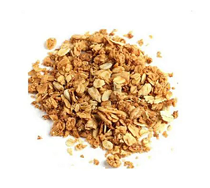 GRANOLA SEM AÇÚCAR