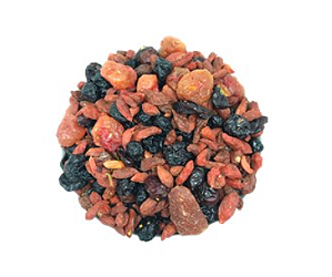 MIX DE FRUTAS VERMELHAS