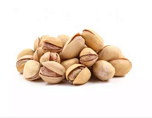 PISTACHE TORRADO COM CASCA