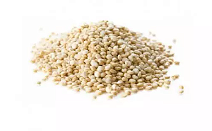 QUINOA EM GRÃOS