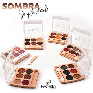 Paleta de Somras - Febella