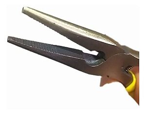 ALICATE PARA QUERATINA UND