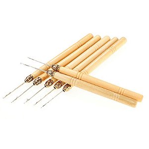 AGULHA PARA MICROLINK UND